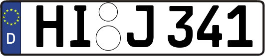 HI-J341