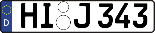 HI-J343