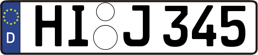 HI-J345