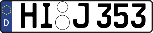 HI-J353