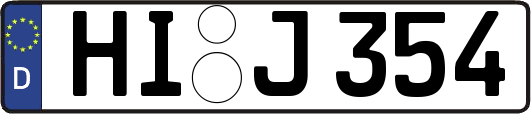 HI-J354