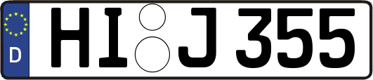 HI-J355