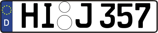 HI-J357