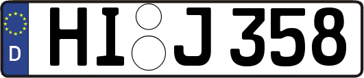 HI-J358