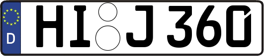 HI-J360