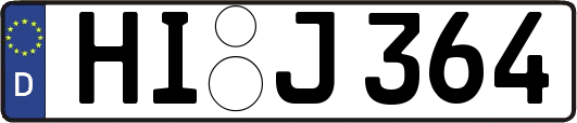 HI-J364