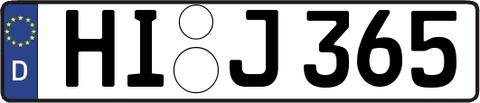 HI-J365