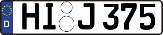 HI-J375