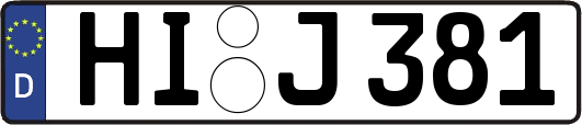 HI-J381