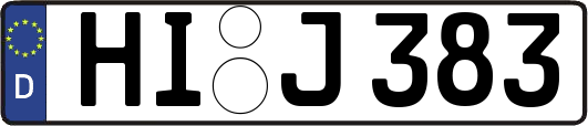 HI-J383