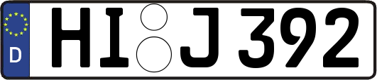 HI-J392