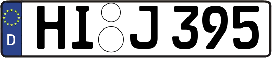 HI-J395