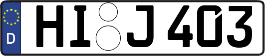 HI-J403