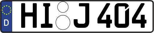 HI-J404