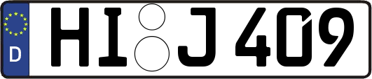 HI-J409
