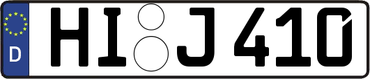 HI-J410