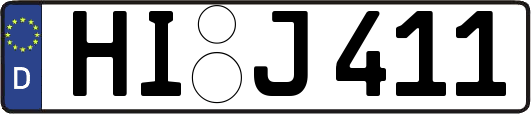 HI-J411