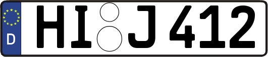 HI-J412