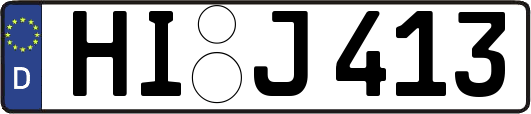 HI-J413
