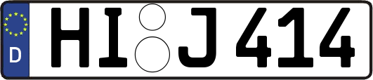 HI-J414