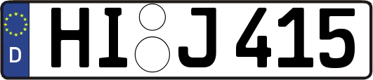 HI-J415