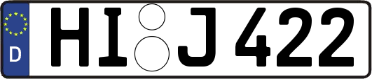 HI-J422