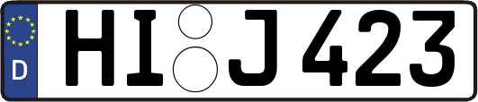 HI-J423