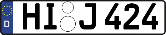 HI-J424