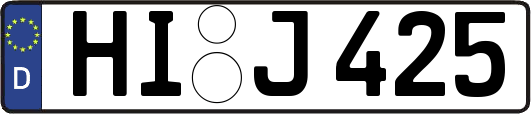 HI-J425