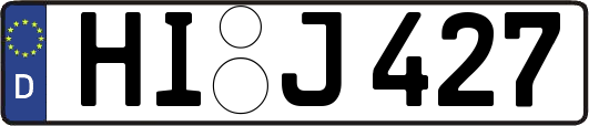 HI-J427
