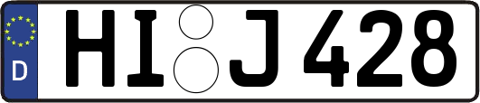 HI-J428