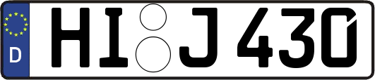 HI-J430