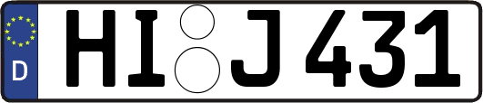 HI-J431