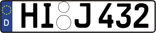 HI-J432