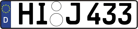 HI-J433
