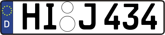 HI-J434