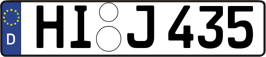 HI-J435