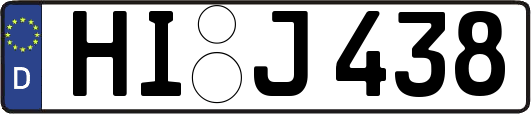 HI-J438