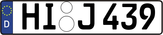 HI-J439