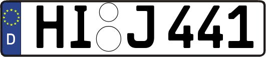HI-J441