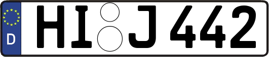 HI-J442
