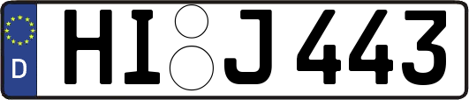 HI-J443