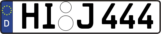 HI-J444