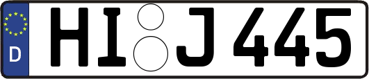 HI-J445
