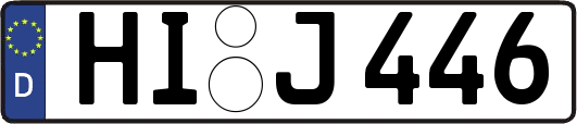 HI-J446