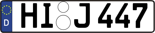 HI-J447