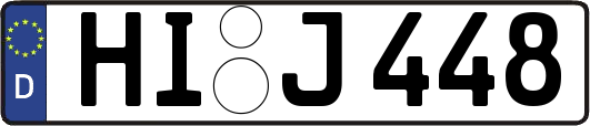HI-J448