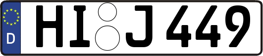 HI-J449