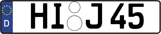 HI-J45