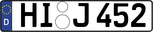 HI-J452